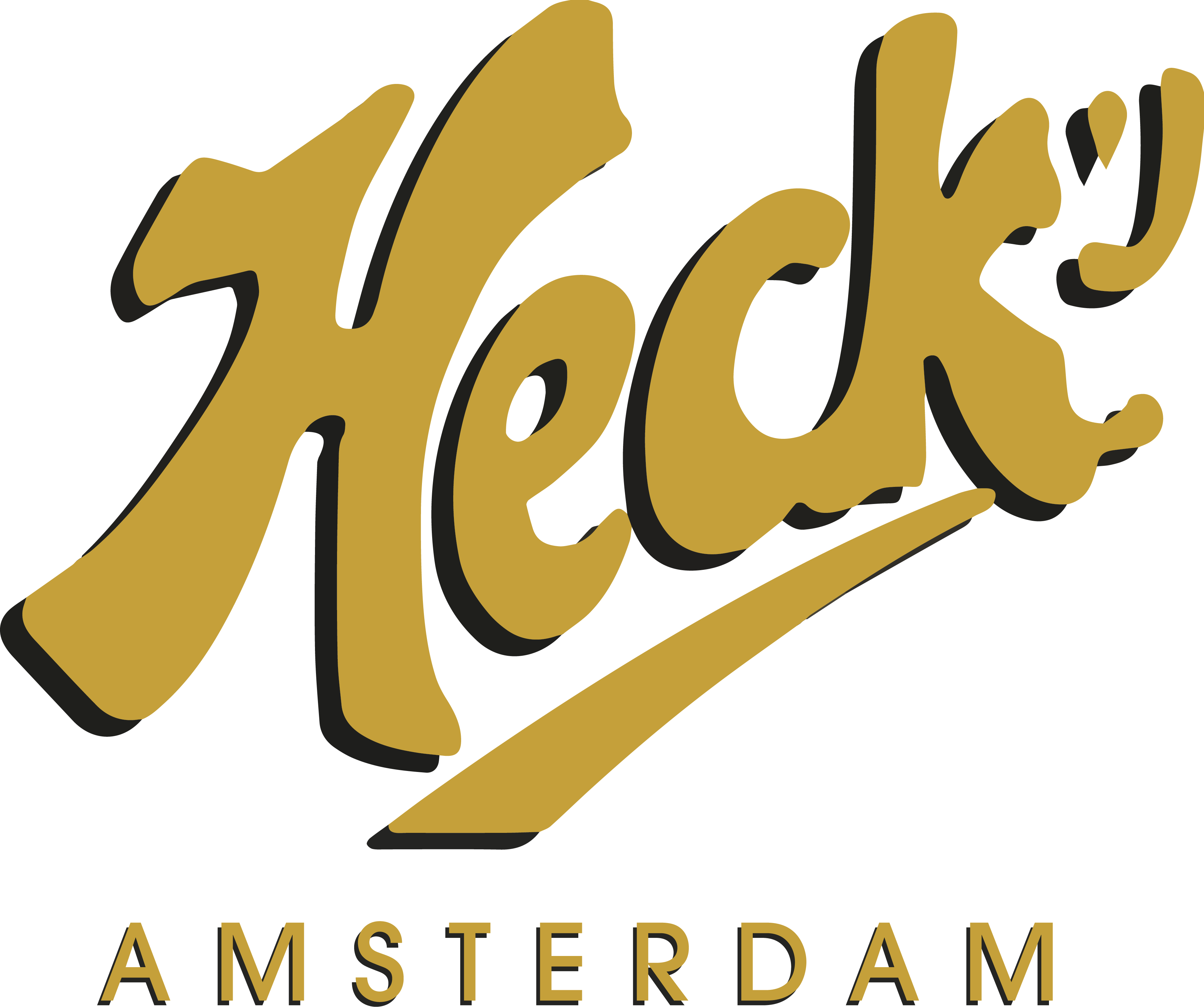 Heck's Amsterdam